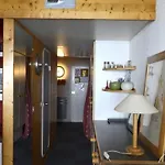 Pierra Menta Arc 1800 - 5 Per Appartement *