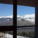 Appartement Pierra Menta Arc 1800 - 5 Per *