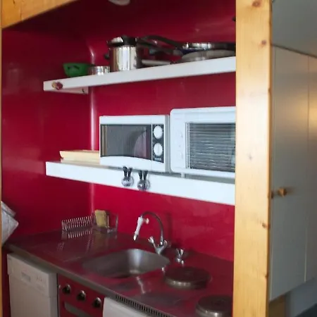 Pierra Menta Arc 1800 - 5 Per Les Arcs (Savoie)