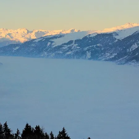 Pierra Menta Arc 1800 - 5 Per * Les Arcs (Savoie)