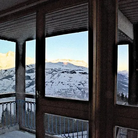 Pierra Menta Arc 1800 - 5 Per Appartement