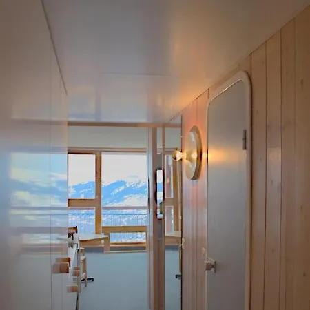 Apartmán Pierra Menta Arc 1800 - 5 Per *