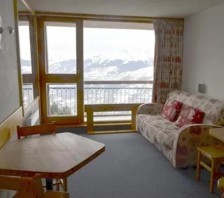 Pierra Menta Arc 1800 - 5 Per Appartement *