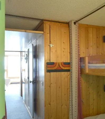 Pierra Menta Arc 1800 - 5 Per Apartmán