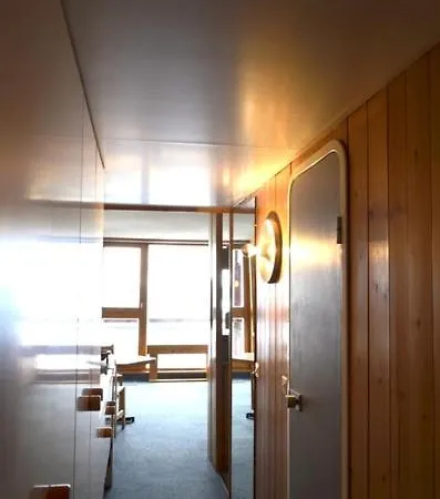 Pierra Menta Arc 1800 - 5 Per Apartmán Les Arcs (Savoie)