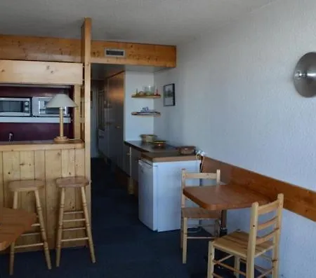 Apartmán Pierra Menta Arc 1800 - 5 Per *