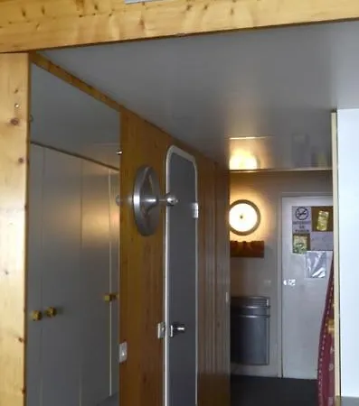 Apartmán Pierra Menta Arc 1800 - 5 Per *