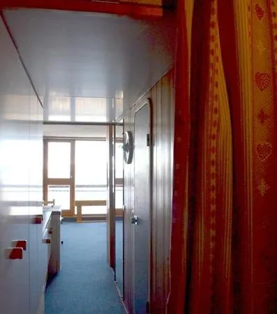 Pierra Menta Arc 1800 - 5 Per شقة *