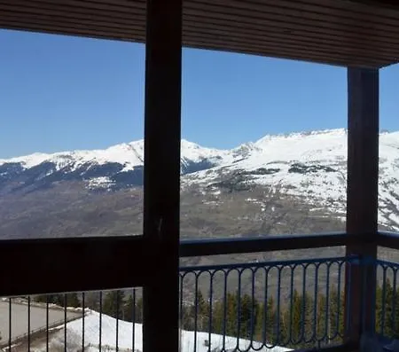 شقة Pierra Menta Arc 1800 - 5 Per *